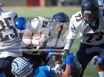 Thumbnail 1 in Central vs. Morse (CIF D3 Finals) photogallery.