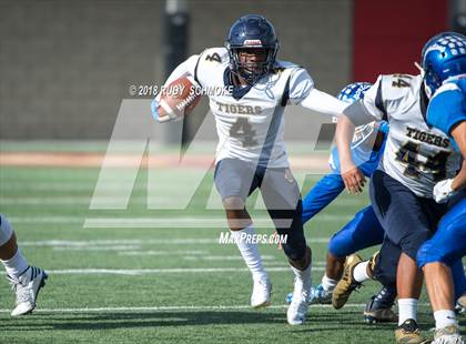 Thumbnail 1 in Central vs. Morse (CIF D3 Finals) photogallery.