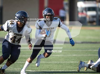 Thumbnail 3 in Central vs. Morse (CIF D3 Finals) photogallery.