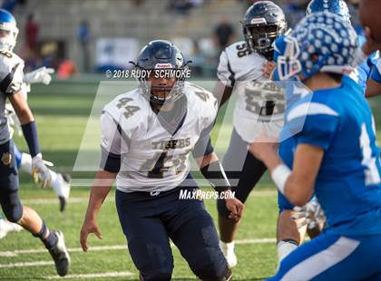 Thumbnail 3 in Central vs. Morse (CIF D3 Finals) photogallery.