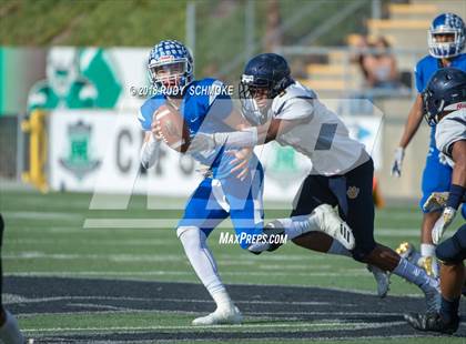 Thumbnail 1 in Central vs. Morse (CIF D3 Finals) photogallery.