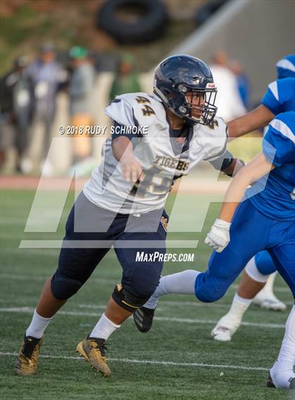 Thumbnail 1 in Central vs. Morse (CIF D3 Finals) photogallery.