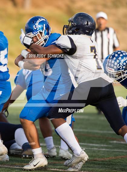 Thumbnail 2 in Central vs. Morse (CIF D3 Finals) photogallery.