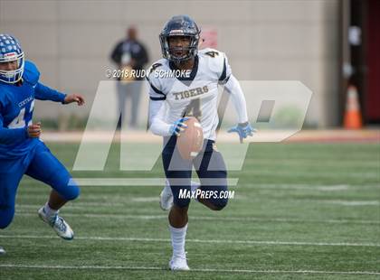 Thumbnail 3 in Central vs. Morse (CIF D3 Finals) photogallery.