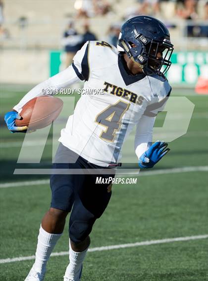 Thumbnail 2 in Central vs. Morse (CIF D3 Finals) photogallery.