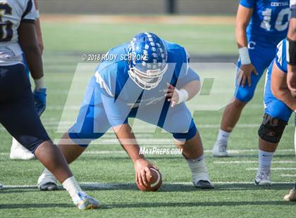 Thumbnail 3 in Central vs. Morse (CIF D3 Finals) photogallery.