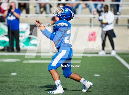 Thumbnail 1 in Central vs. Morse (CIF D3 Finals) photogallery.