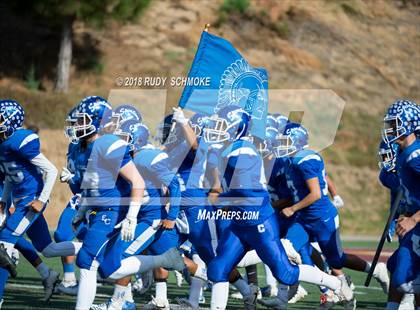 Thumbnail 1 in Central vs. Morse (CIF D3 Finals) photogallery.