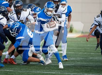 Thumbnail 1 in Central vs. Morse (CIF D3 Finals) photogallery.
