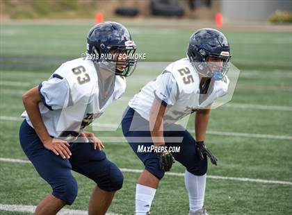 Thumbnail 2 in Central vs. Morse (CIF D3 Finals) photogallery.
