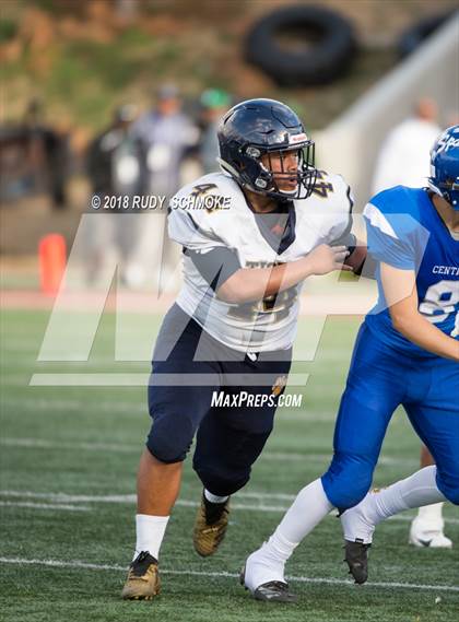Thumbnail 3 in Central vs. Morse (CIF D3 Finals) photogallery.