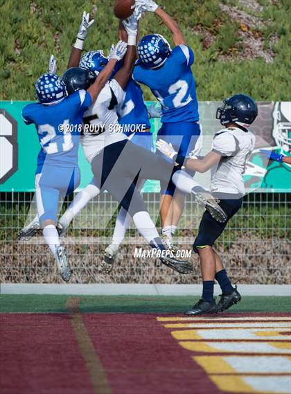 Thumbnail 2 in Central vs. Morse (CIF D3 Finals) photogallery.