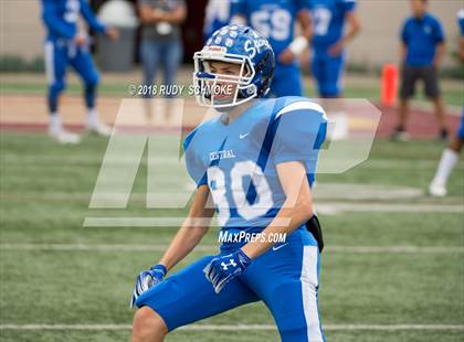 Thumbnail 2 in Central vs. Morse (CIF D3 Finals) photogallery.