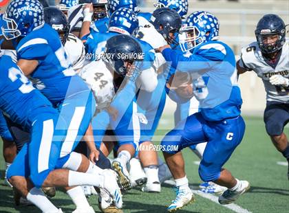 Thumbnail 3 in Central vs. Morse (CIF D3 Finals) photogallery.