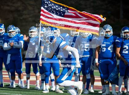 Thumbnail 2 in Central vs. Morse (CIF D3 Finals) photogallery.