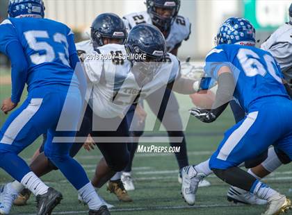 Thumbnail 2 in Central vs. Morse (CIF D3 Finals) photogallery.