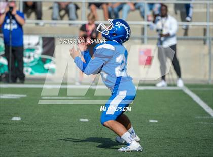Thumbnail 2 in Central vs. Morse (CIF D3 Finals) photogallery.