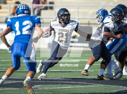 Thumbnail 3 in Central vs. Morse (CIF D3 Finals) photogallery.