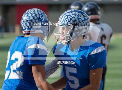 Thumbnail 1 in Central vs. Morse (CIF D3 Finals) photogallery.