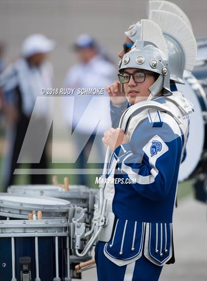 Thumbnail 2 in Central vs. Morse (CIF D3 Finals) photogallery.
