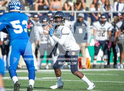 Thumbnail 2 in Central vs. Morse (CIF D3 Finals) photogallery.