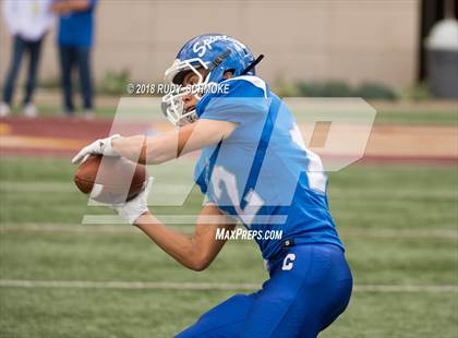 Thumbnail 1 in Central vs. Morse (CIF D3 Finals) photogallery.