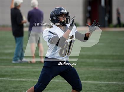 Thumbnail 1 in Central vs. Morse (CIF D3 Finals) photogallery.
