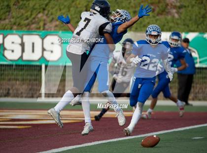 Thumbnail 1 in Central vs. Morse (CIF D3 Finals) photogallery.