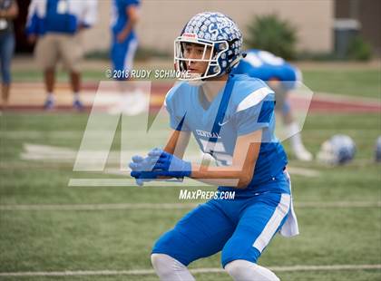 Thumbnail 1 in Central vs. Morse (CIF D3 Finals) photogallery.