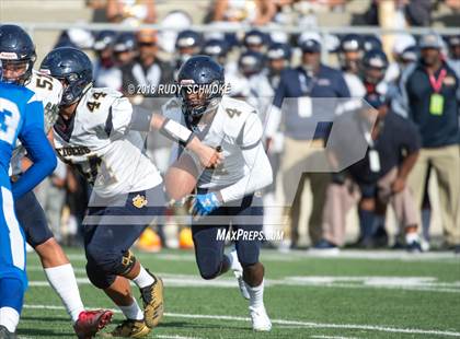 Thumbnail 1 in Central vs. Morse (CIF D3 Finals) photogallery.
