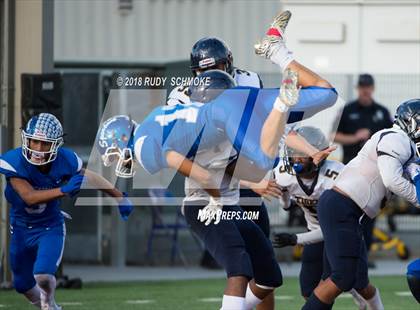 Thumbnail 1 in Central vs. Morse (CIF D3 Finals) photogallery.