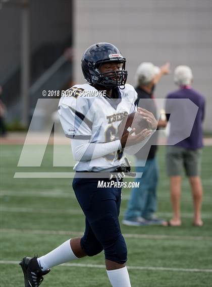Thumbnail 2 in Central vs. Morse (CIF D3 Finals) photogallery.