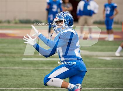 Thumbnail 1 in Central vs. Morse (CIF D3 Finals) photogallery.