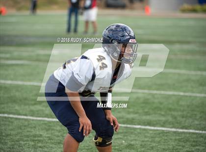 Thumbnail 2 in Central vs. Morse (CIF D3 Finals) photogallery.