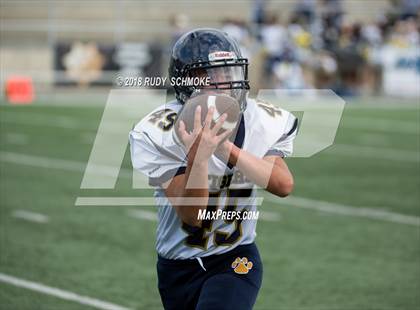 Thumbnail 2 in Central vs. Morse (CIF D3 Finals) photogallery.