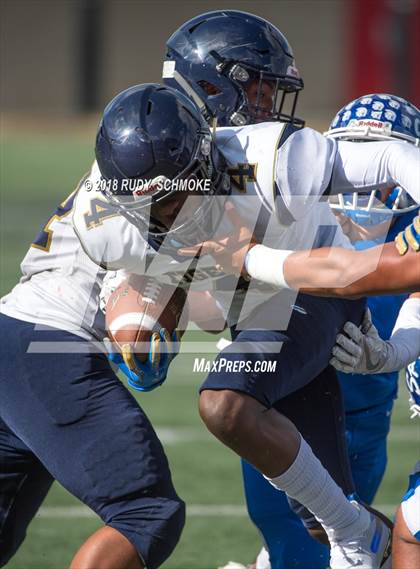 Thumbnail 3 in Central vs. Morse (CIF D3 Finals) photogallery.