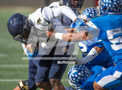 Thumbnail 1 in Central vs. Morse (CIF D3 Finals) photogallery.