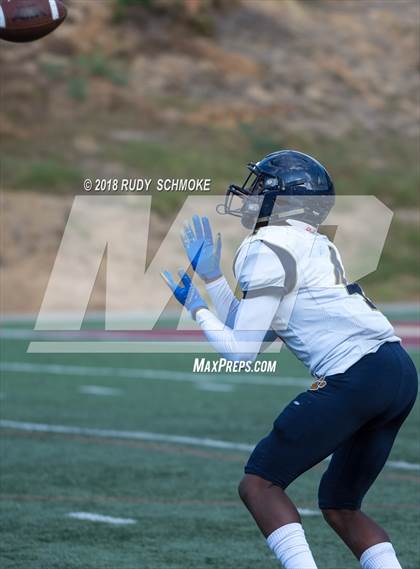 Thumbnail 1 in Central vs. Morse (CIF D3 Finals) photogallery.