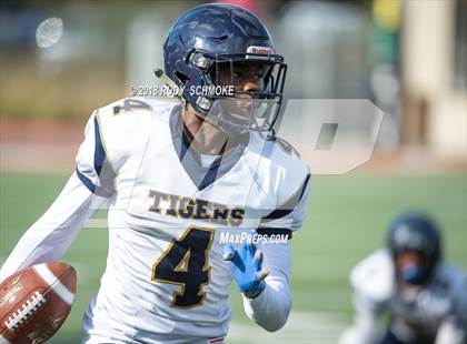 Thumbnail 3 in Central vs. Morse (CIF D3 Finals) photogallery.