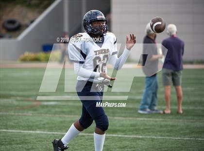 Thumbnail 1 in Central vs. Morse (CIF D3 Finals) photogallery.