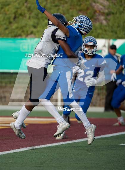 Thumbnail 3 in Central vs. Morse (CIF D3 Finals) photogallery.