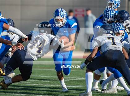 Thumbnail 2 in Central vs. Morse (CIF D3 Finals) photogallery.