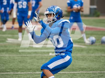 Thumbnail 3 in Central vs. Morse (CIF D3 Finals) photogallery.