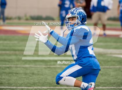 Thumbnail 2 in Central vs. Morse (CIF D3 Finals) photogallery.