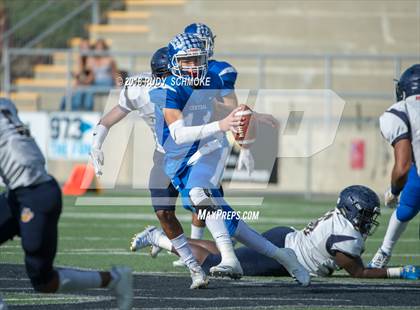 Thumbnail 3 in Central vs. Morse (CIF D3 Finals) photogallery.