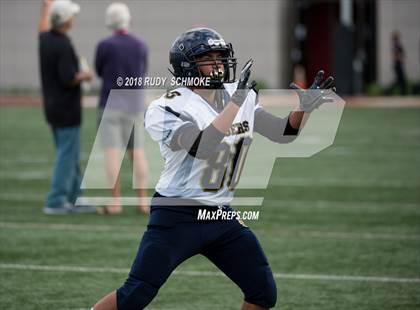 Thumbnail 2 in Central vs. Morse (CIF D3 Finals) photogallery.