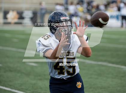 Thumbnail 3 in Central vs. Morse (CIF D3 Finals) photogallery.
