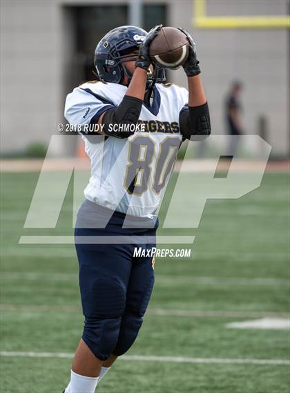Thumbnail 3 in Central vs. Morse (CIF D3 Finals) photogallery.