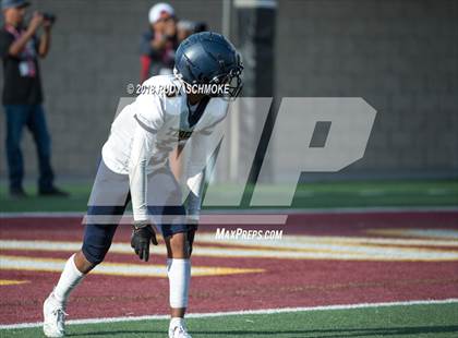 Thumbnail 2 in Central vs. Morse (CIF D3 Finals) photogallery.