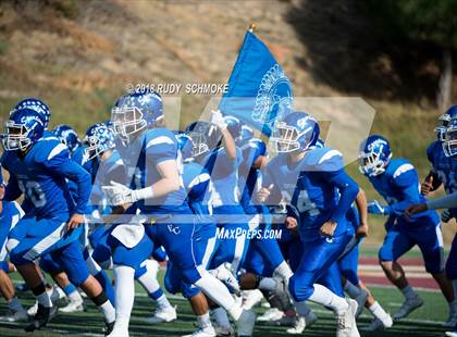 Thumbnail 2 in Central vs. Morse (CIF D3 Finals) photogallery.